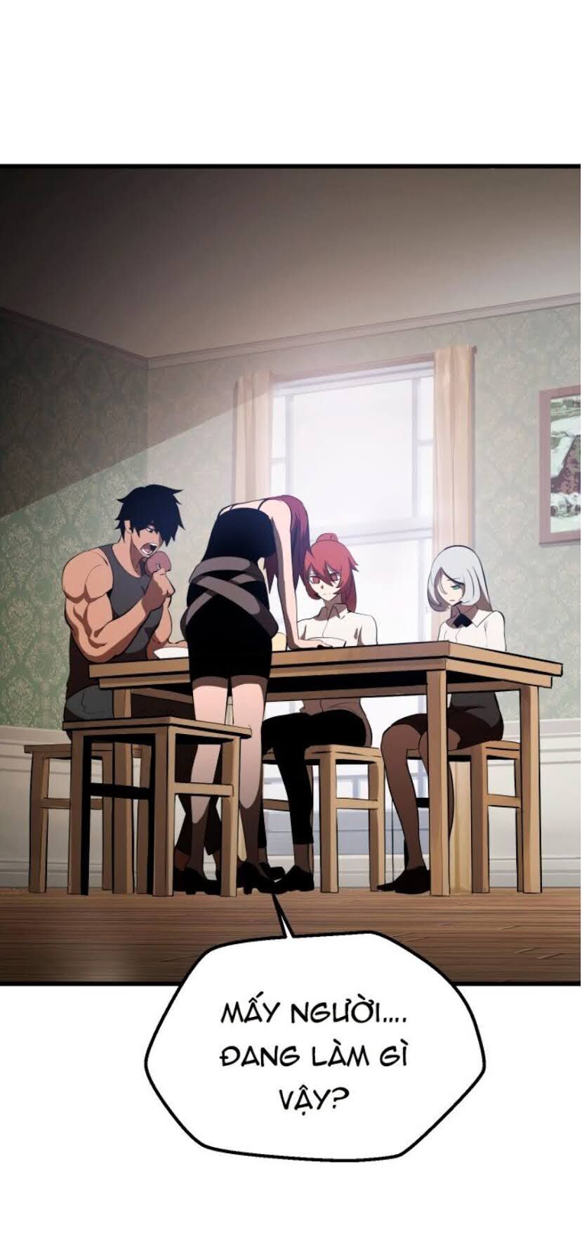 Anh Hùng Mạnh Nhất? Ta Không Làm Lâu Rồi!: Chapter 71