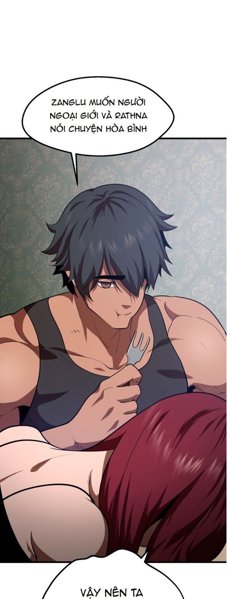 Anh Hùng Mạnh Nhất? Ta Không Làm Lâu Rồi!: Chapter 71