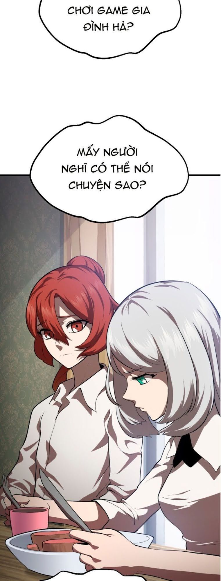 Anh Hùng Mạnh Nhất? Ta Không Làm Lâu Rồi!: Chapter 71