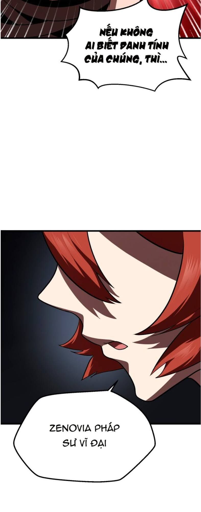 Anh Hùng Mạnh Nhất? Ta Không Làm Lâu Rồi!: Chapter 71