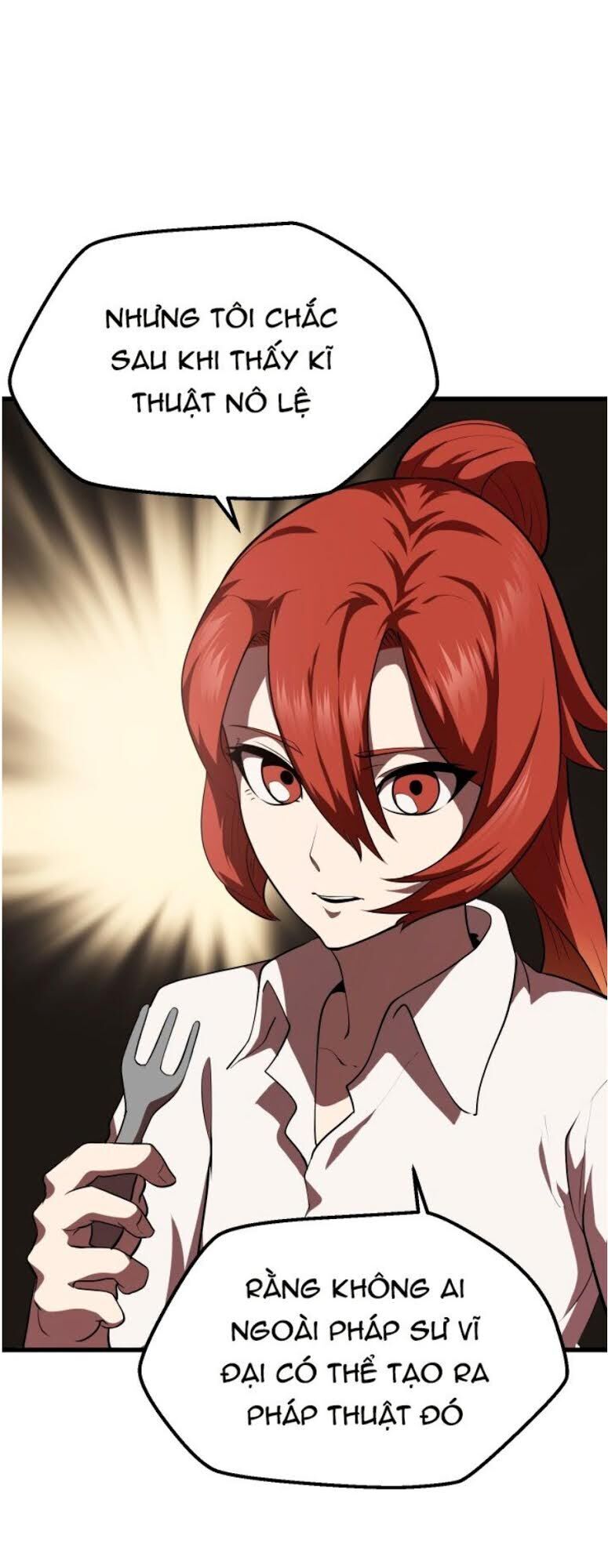 Anh Hùng Mạnh Nhất? Ta Không Làm Lâu Rồi!: Chapter 71