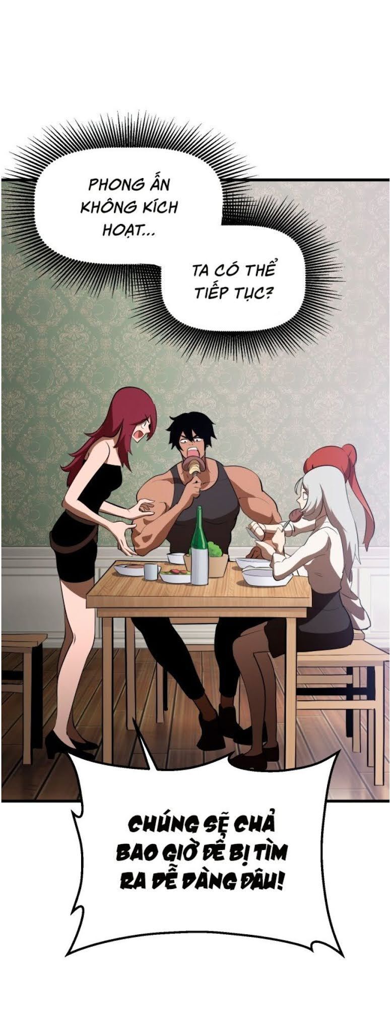 Anh Hùng Mạnh Nhất? Ta Không Làm Lâu Rồi!: Chapter 71