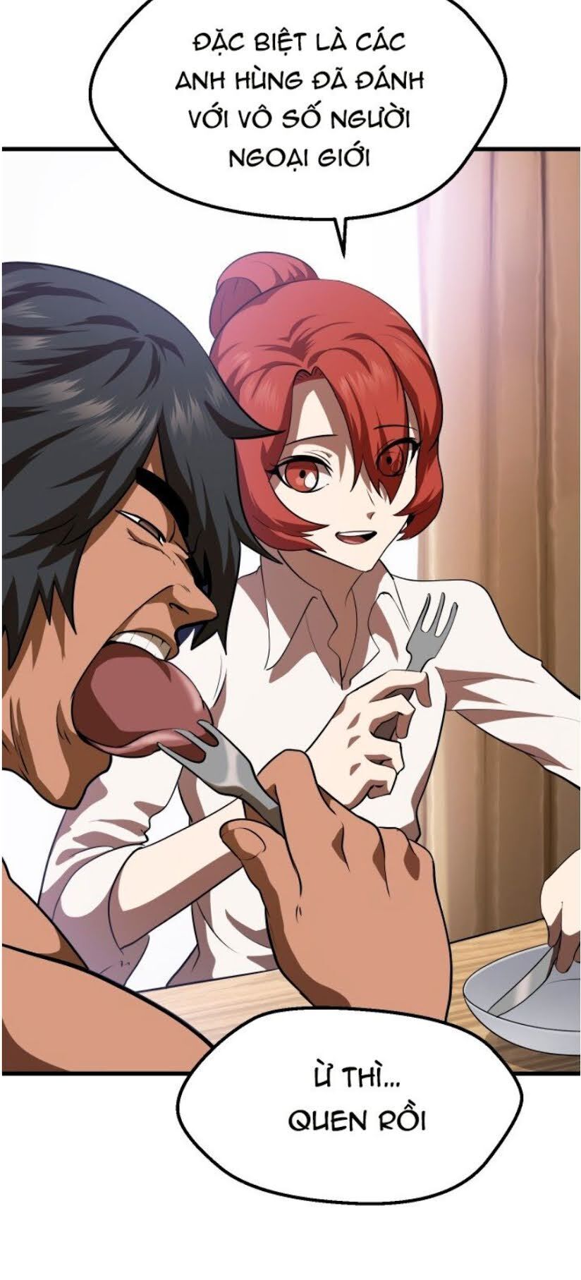 Anh Hùng Mạnh Nhất? Ta Không Làm Lâu Rồi!: Chapter 71