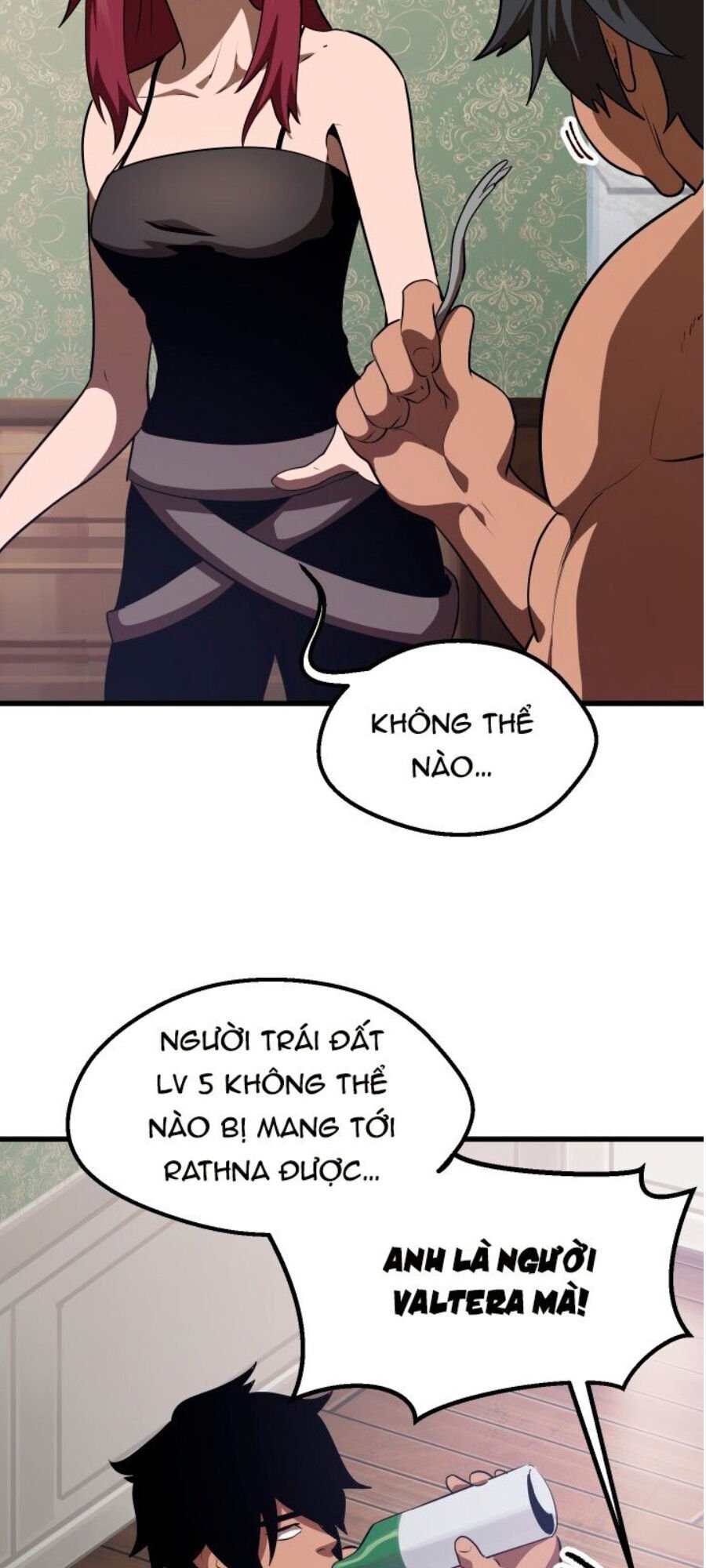 Anh Hùng Mạnh Nhất? Ta Không Làm Lâu Rồi!: Chapter 71