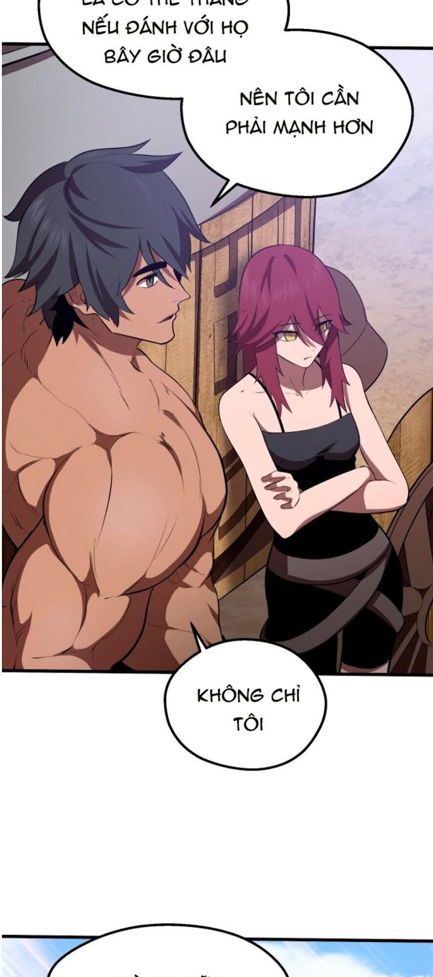 Anh Hùng Mạnh Nhất? Ta Không Làm Lâu Rồi!: Chapter 71