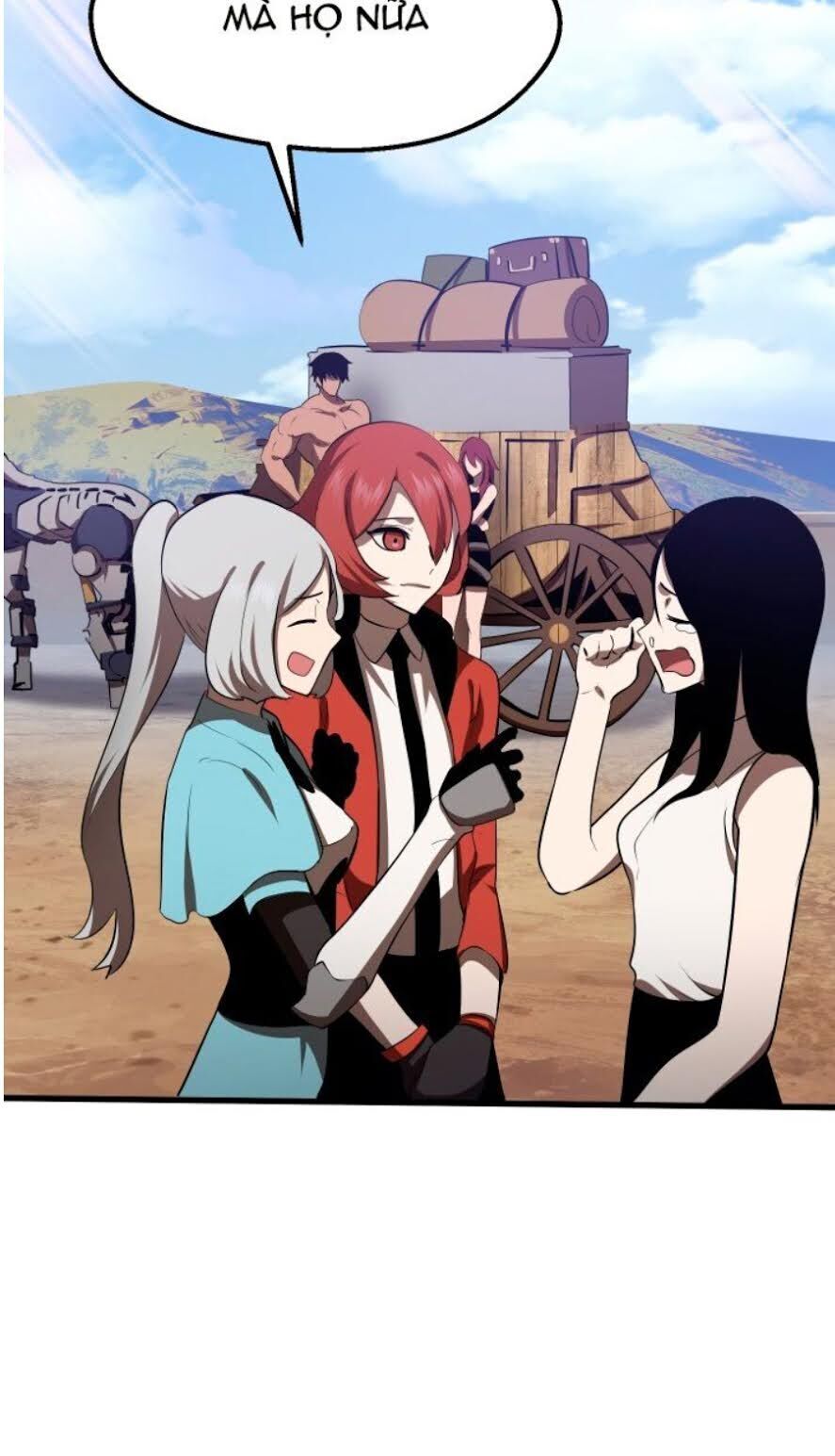 Anh Hùng Mạnh Nhất? Ta Không Làm Lâu Rồi!: Chapter 71