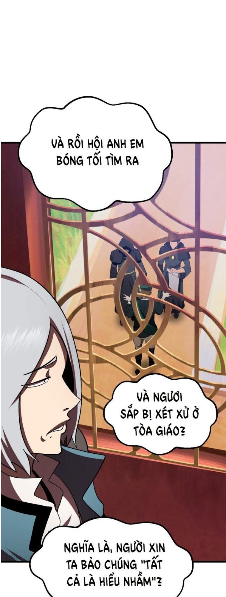 Anh Hùng Mạnh Nhất? Ta Không Làm Lâu Rồi!: Chapter 71