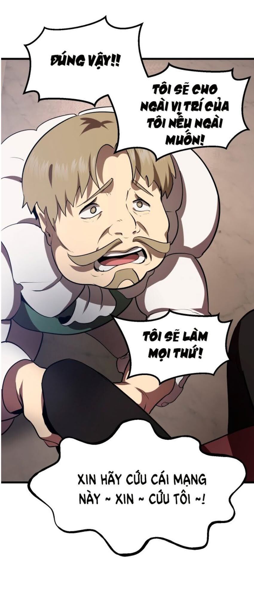 Anh Hùng Mạnh Nhất? Ta Không Làm Lâu Rồi!: Chapter 71