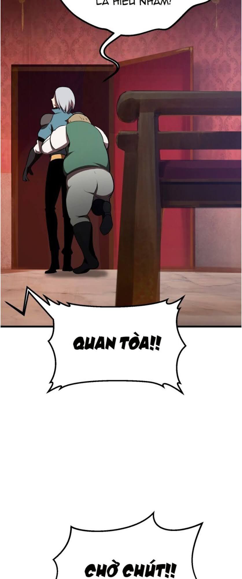 Anh Hùng Mạnh Nhất? Ta Không Làm Lâu Rồi!: Chapter 71