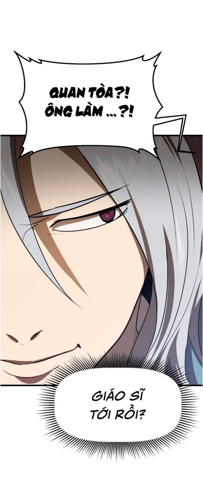 Anh Hùng Mạnh Nhất? Ta Không Làm Lâu Rồi!: Chapter 71