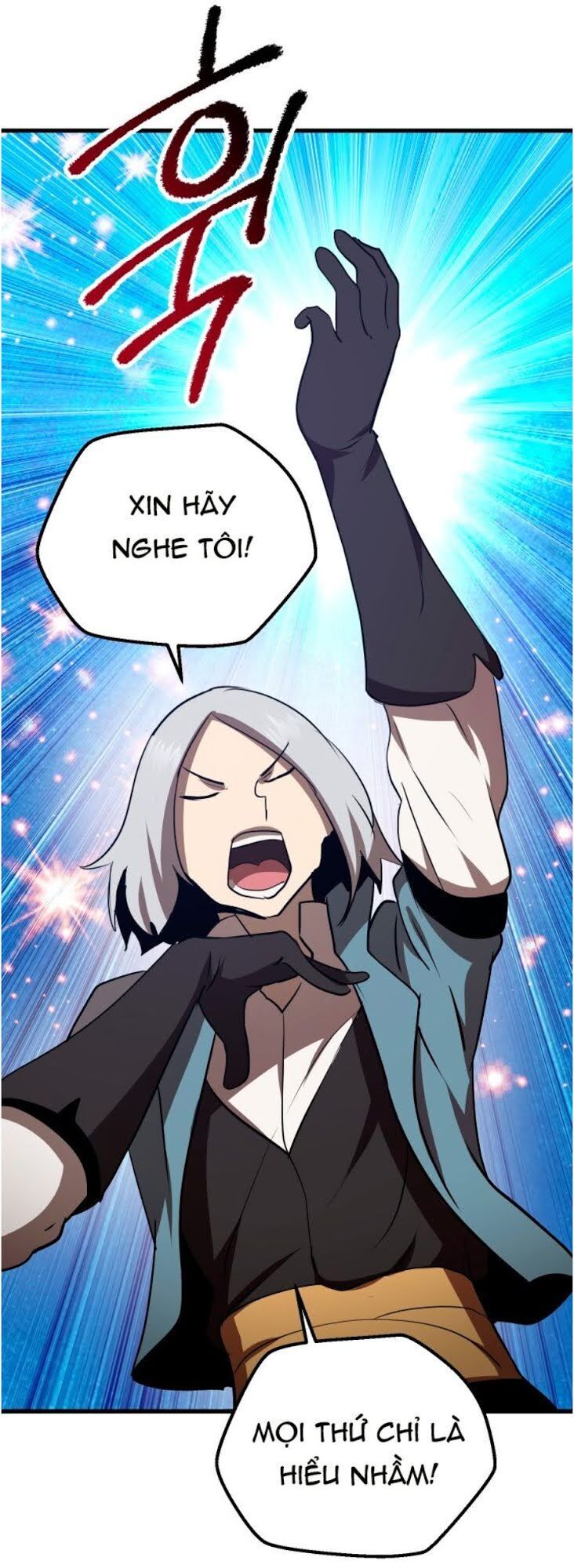 Anh Hùng Mạnh Nhất? Ta Không Làm Lâu Rồi!: Chapter 71