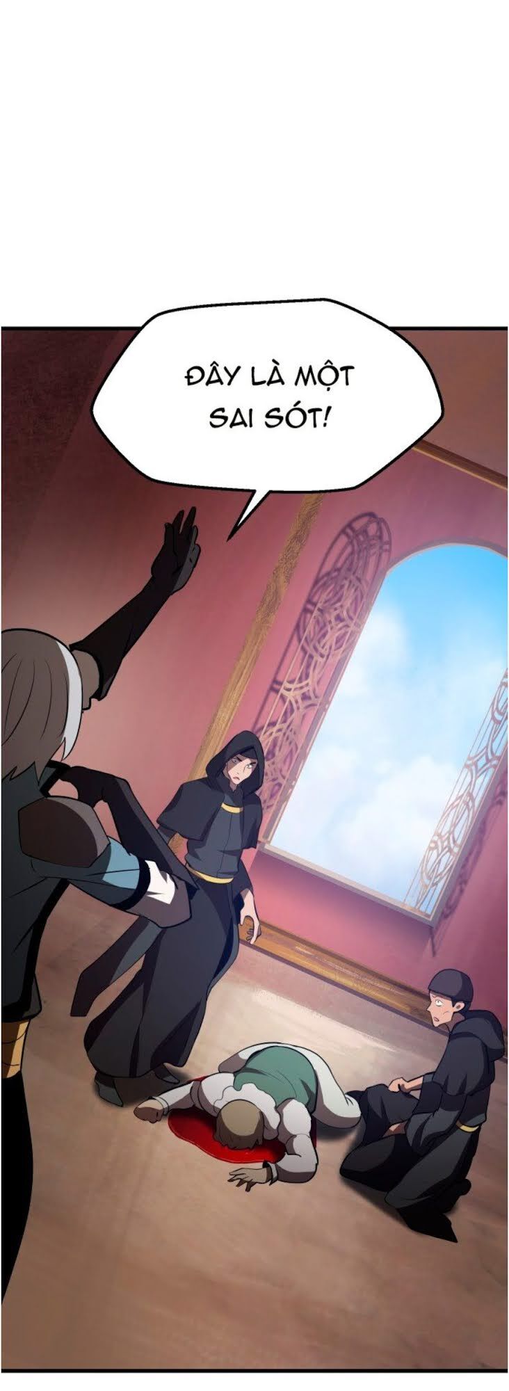 Anh Hùng Mạnh Nhất? Ta Không Làm Lâu Rồi!: Chapter 71