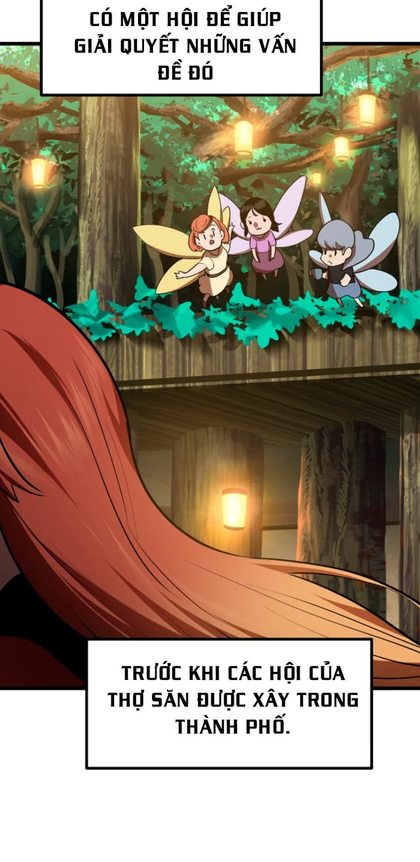 Anh Hùng Mạnh Nhất? Ta Không Làm Lâu Rồi!: Chapter 73