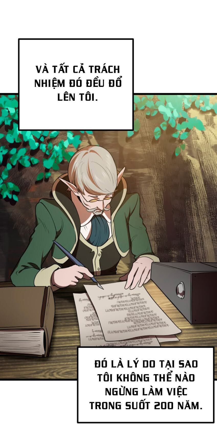 Anh Hùng Mạnh Nhất? Ta Không Làm Lâu Rồi!: Chapter 73