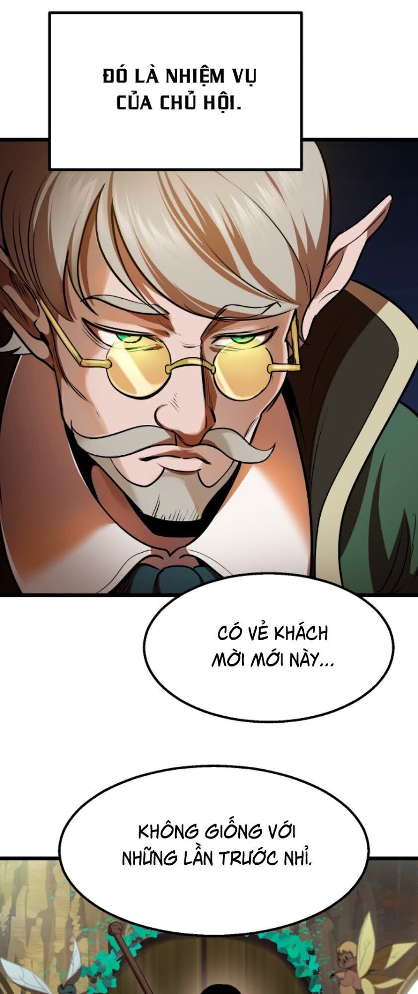 Anh Hùng Mạnh Nhất? Ta Không Làm Lâu Rồi!: Chapter 73