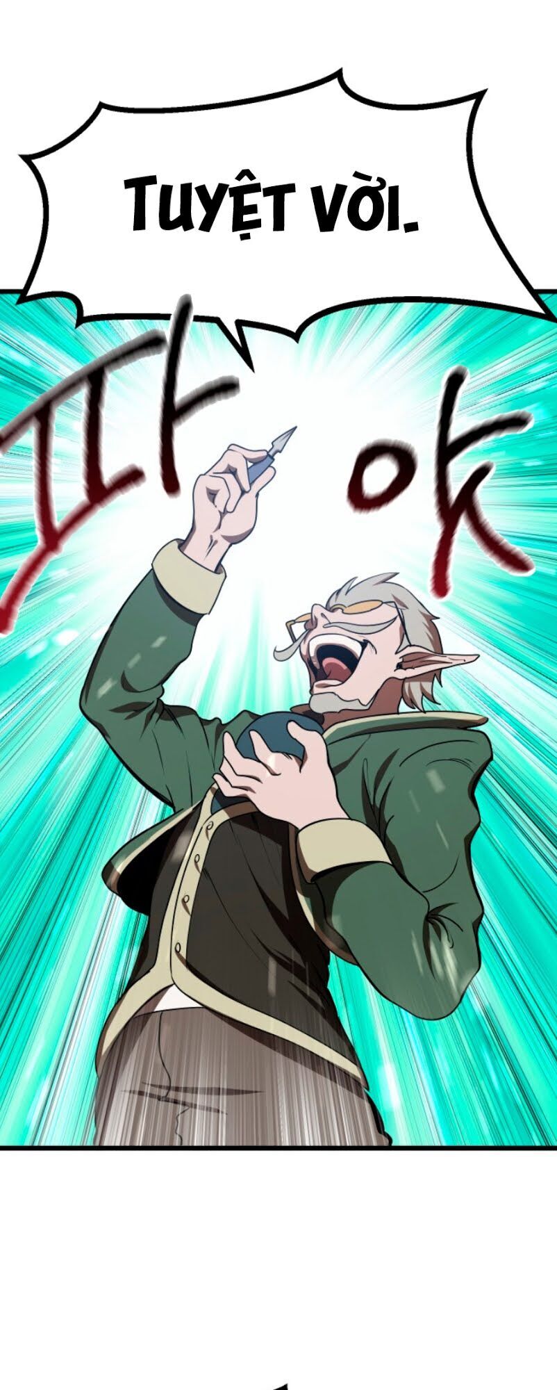 Anh Hùng Mạnh Nhất? Ta Không Làm Lâu Rồi!: Chapter 73