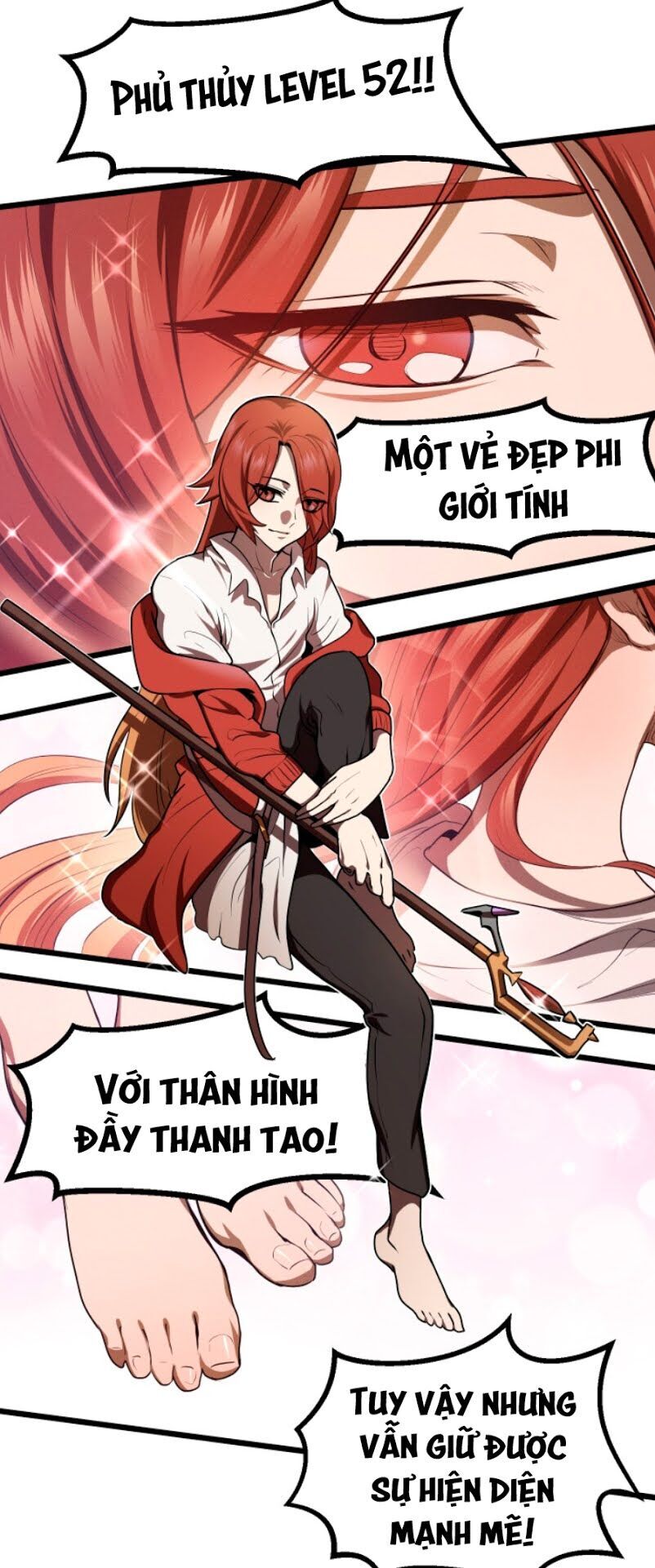 Anh Hùng Mạnh Nhất? Ta Không Làm Lâu Rồi!: Chapter 73