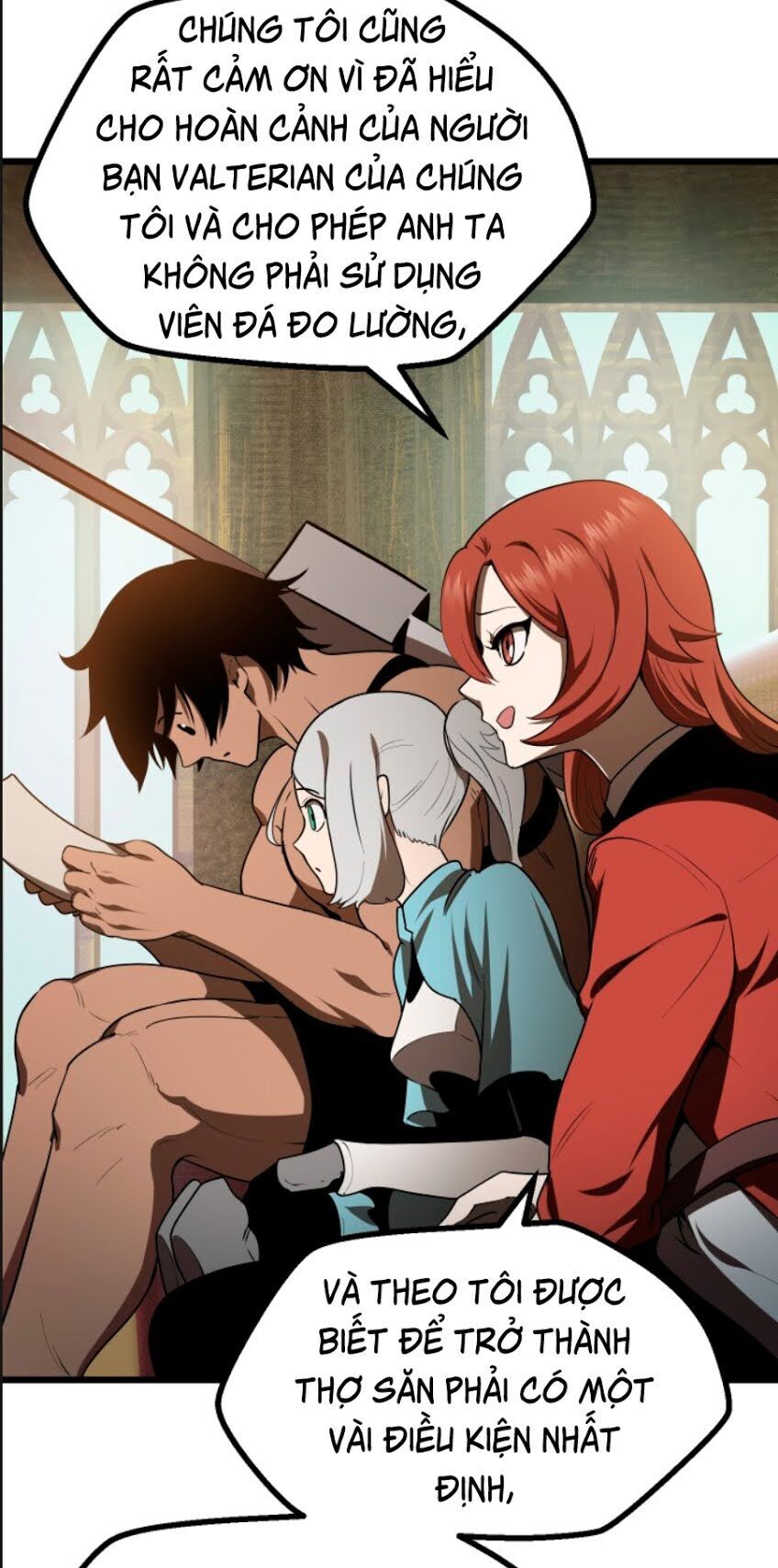 Anh Hùng Mạnh Nhất? Ta Không Làm Lâu Rồi!: Chapter 73