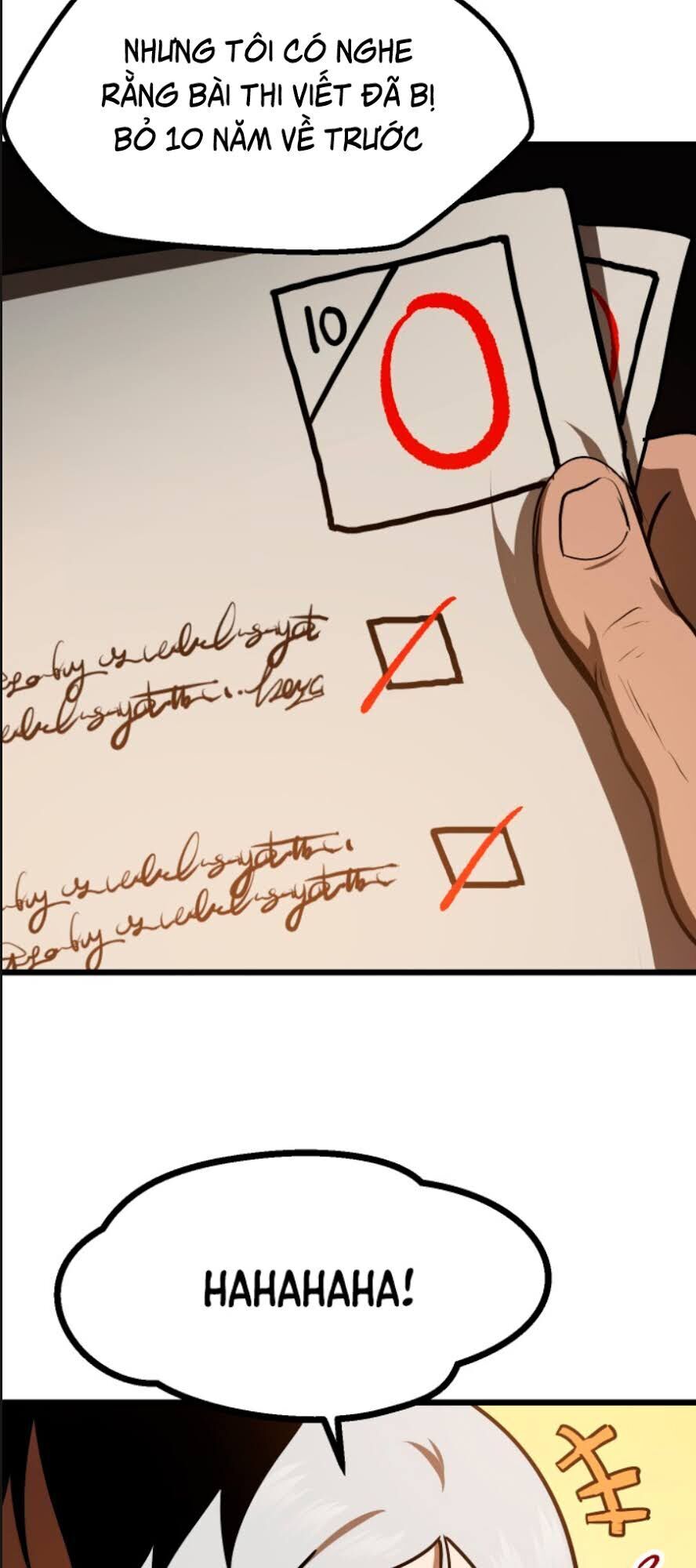 Anh Hùng Mạnh Nhất? Ta Không Làm Lâu Rồi!: Chapter 73