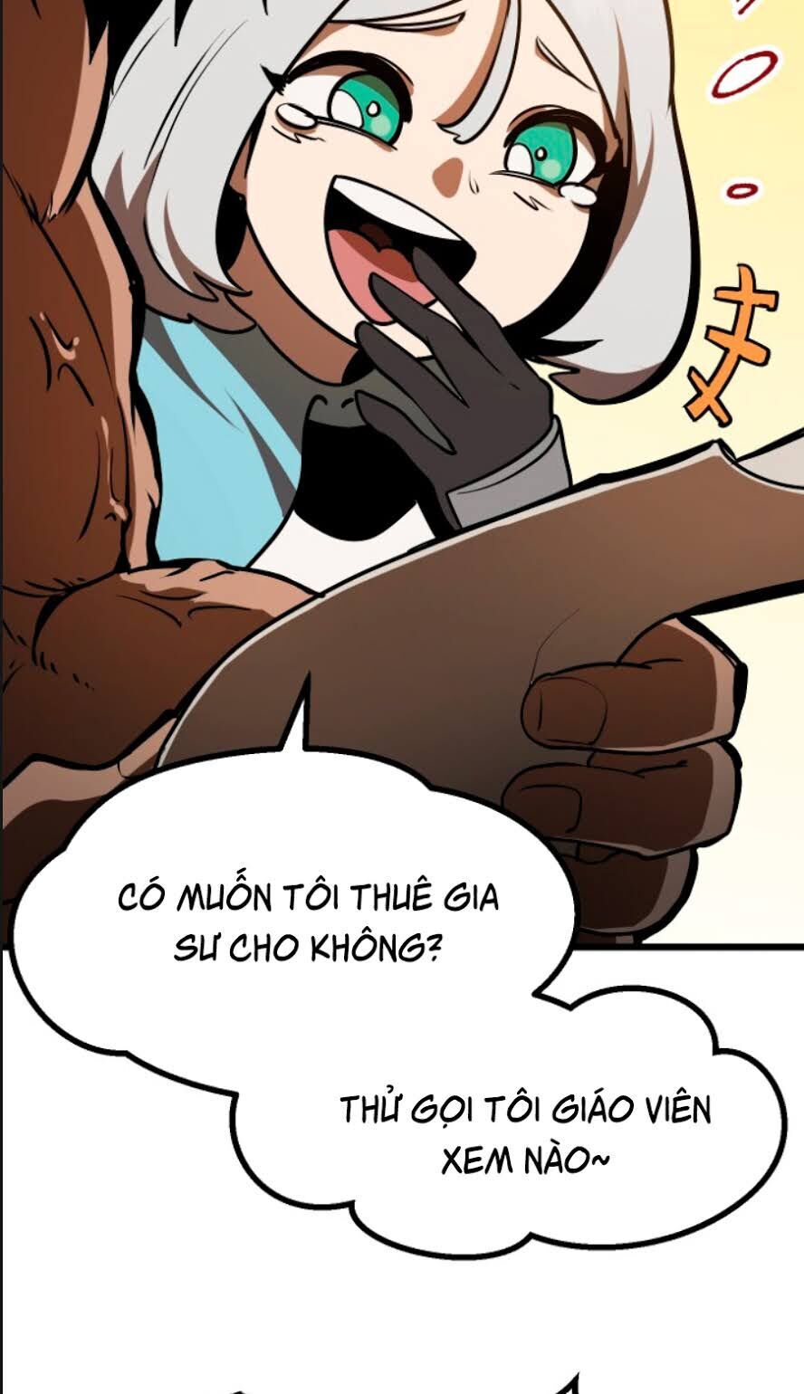 Anh Hùng Mạnh Nhất? Ta Không Làm Lâu Rồi!: Chapter 73