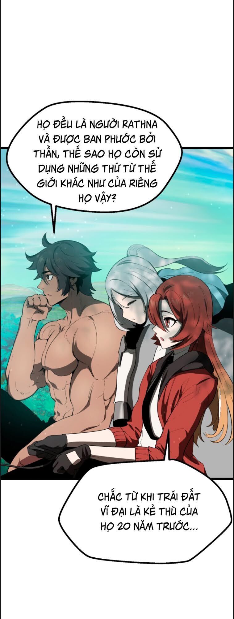 Anh Hùng Mạnh Nhất? Ta Không Làm Lâu Rồi!: Chapter 73