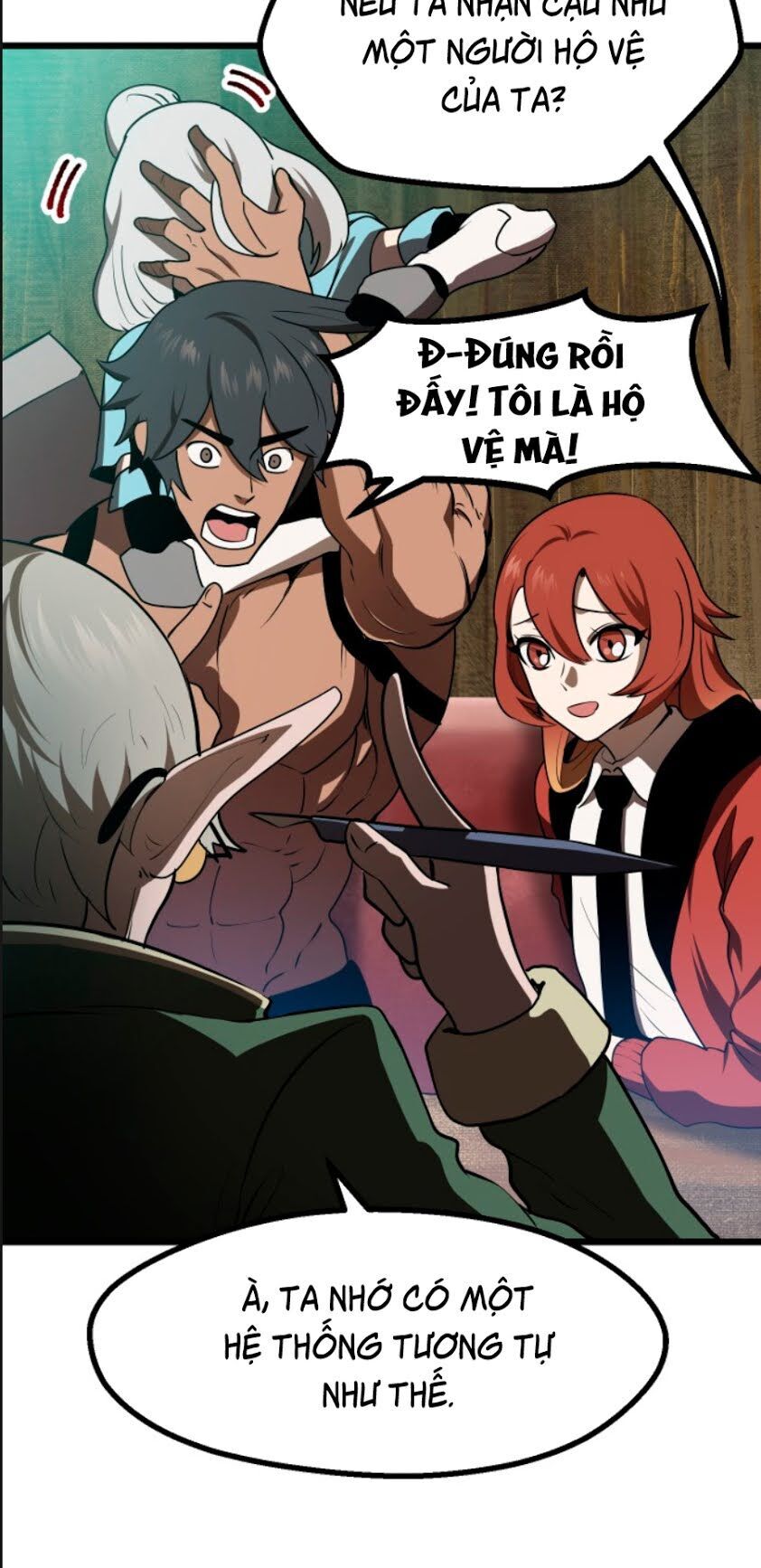 Anh Hùng Mạnh Nhất? Ta Không Làm Lâu Rồi!: Chapter 73