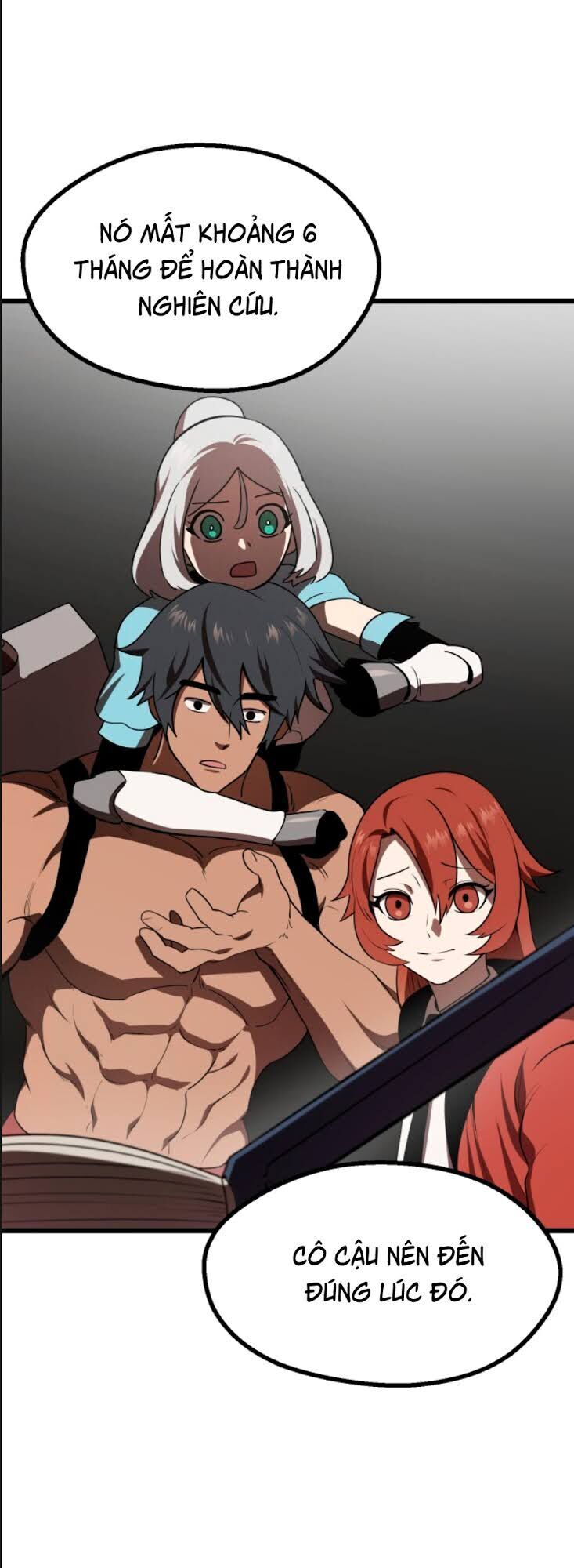 Anh Hùng Mạnh Nhất? Ta Không Làm Lâu Rồi!: Chapter 73