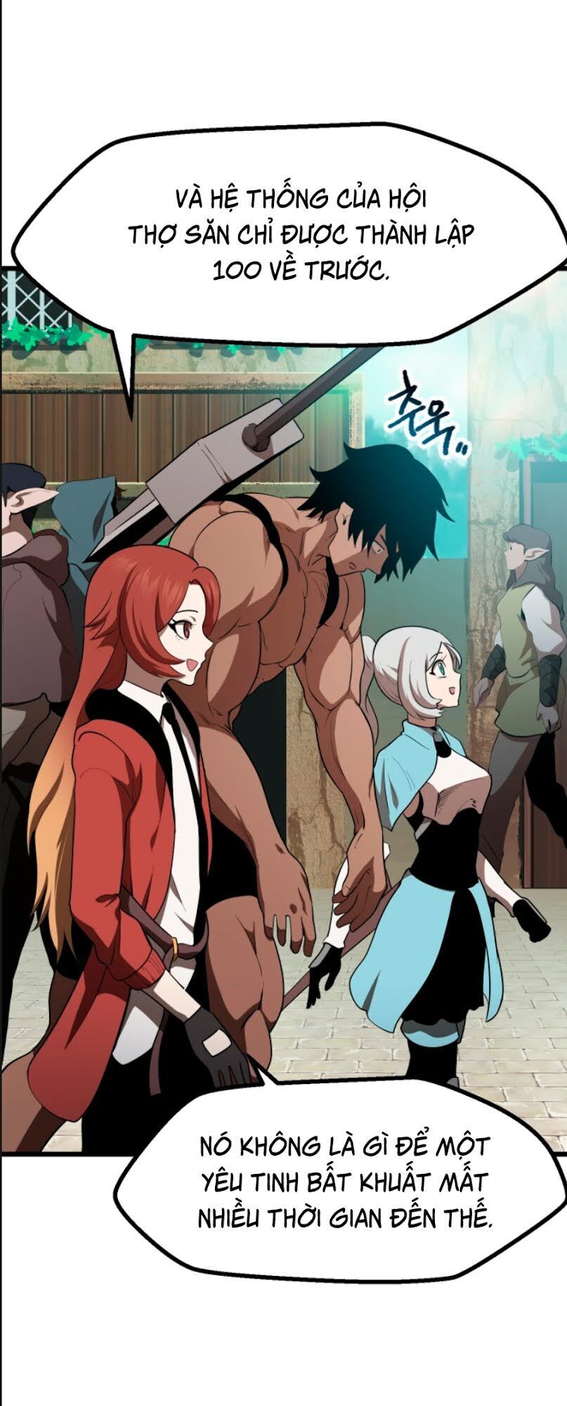 Anh Hùng Mạnh Nhất? Ta Không Làm Lâu Rồi!: Chapter 73