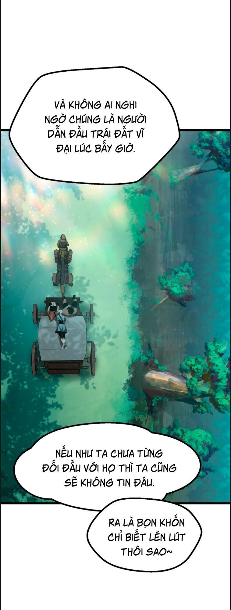 Anh Hùng Mạnh Nhất? Ta Không Làm Lâu Rồi!: Chapter 73