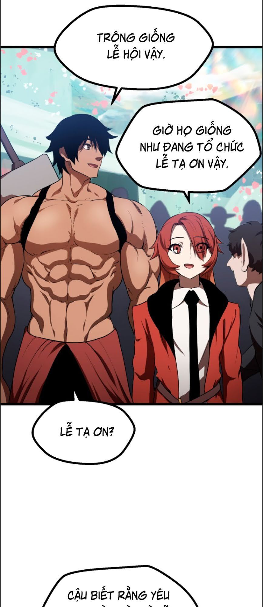 Anh Hùng Mạnh Nhất? Ta Không Làm Lâu Rồi!: Chapter 73