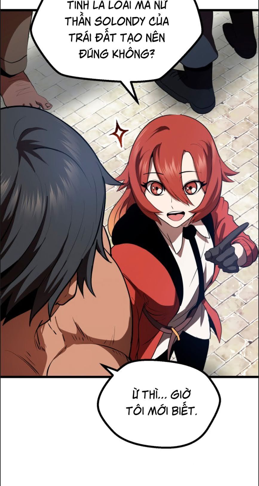 Anh Hùng Mạnh Nhất? Ta Không Làm Lâu Rồi!: Chapter 73