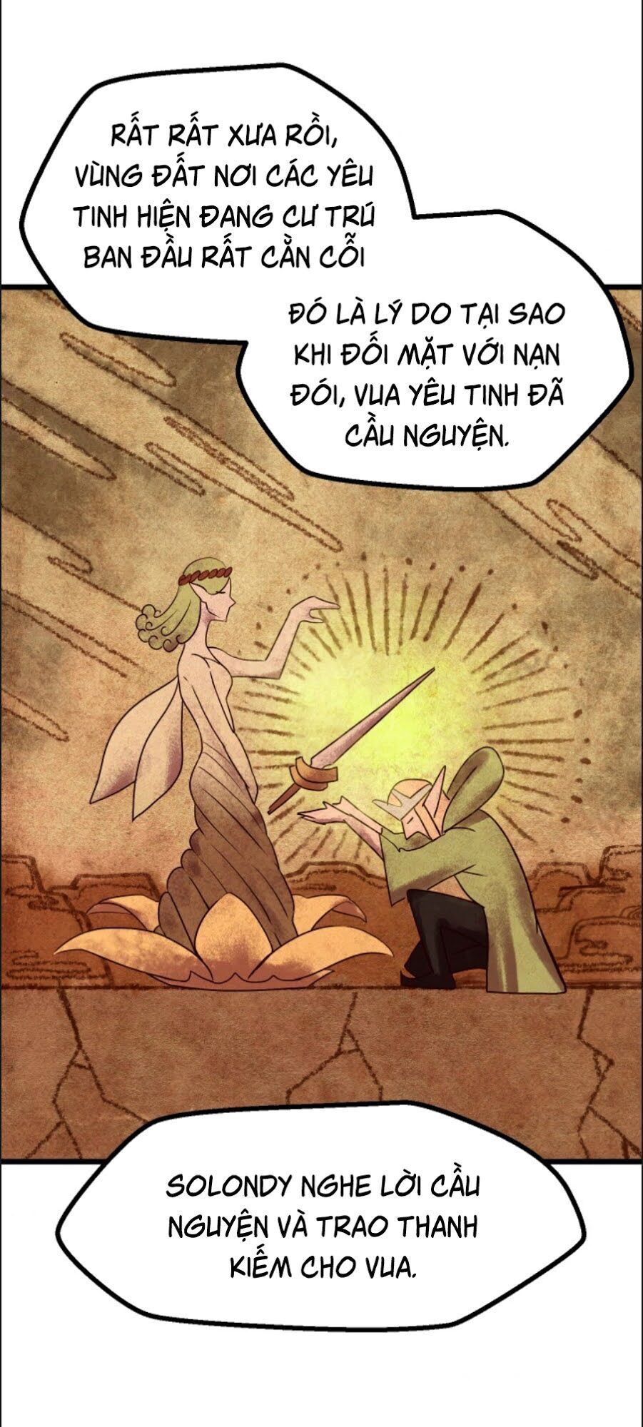 Anh Hùng Mạnh Nhất? Ta Không Làm Lâu Rồi!: Chapter 73