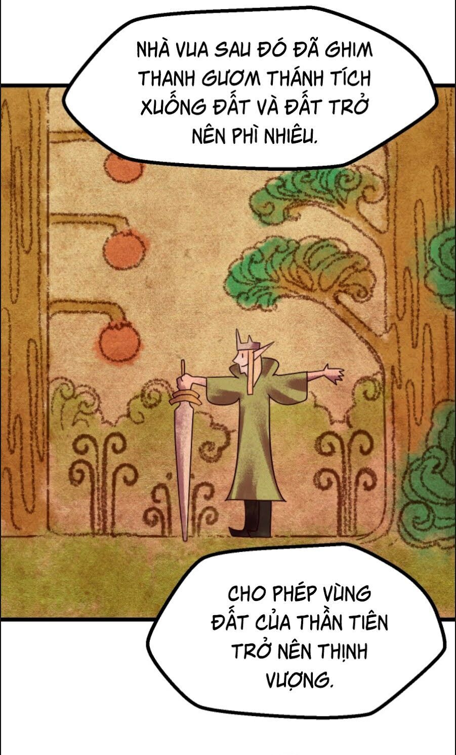 Anh Hùng Mạnh Nhất? Ta Không Làm Lâu Rồi!: Chapter 73