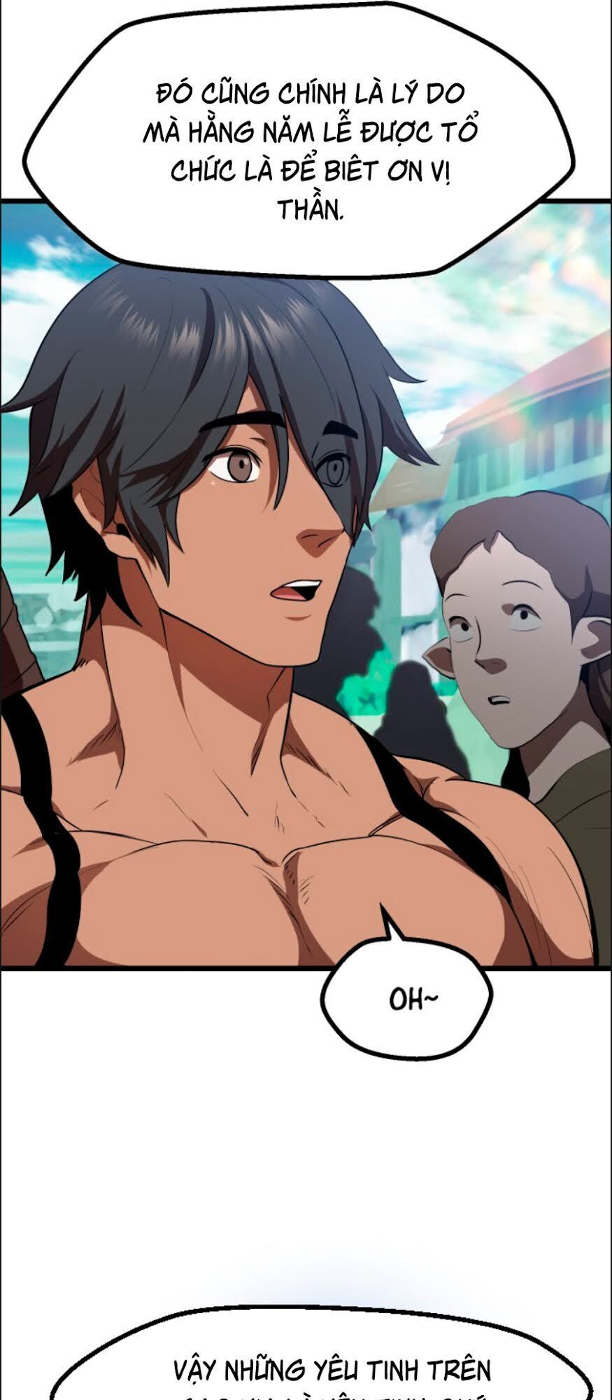 Anh Hùng Mạnh Nhất? Ta Không Làm Lâu Rồi!: Chapter 73