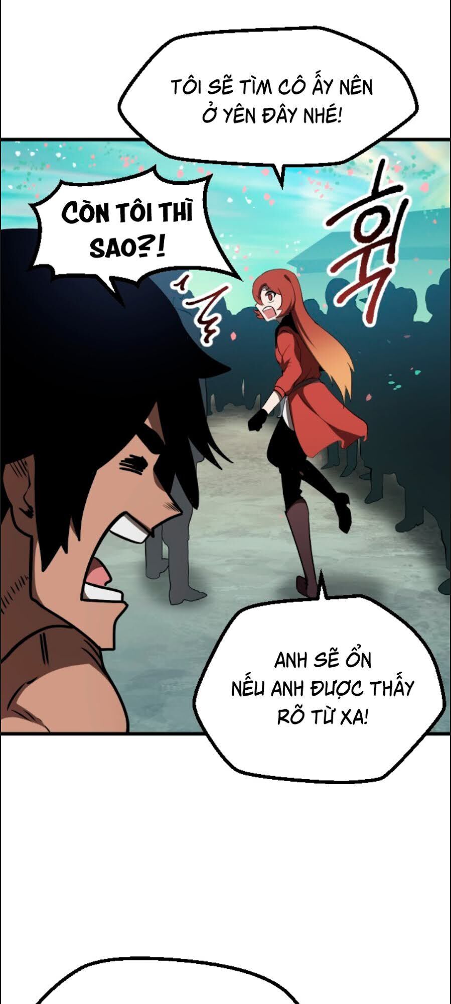 Anh Hùng Mạnh Nhất? Ta Không Làm Lâu Rồi!: Chapter 73