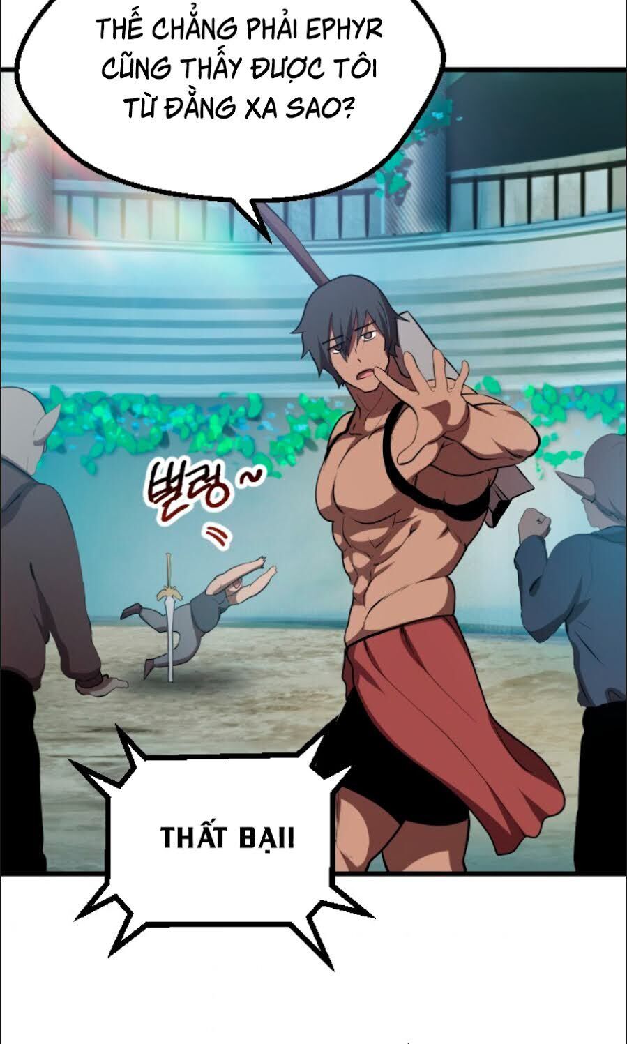 Anh Hùng Mạnh Nhất? Ta Không Làm Lâu Rồi!: Chapter 73