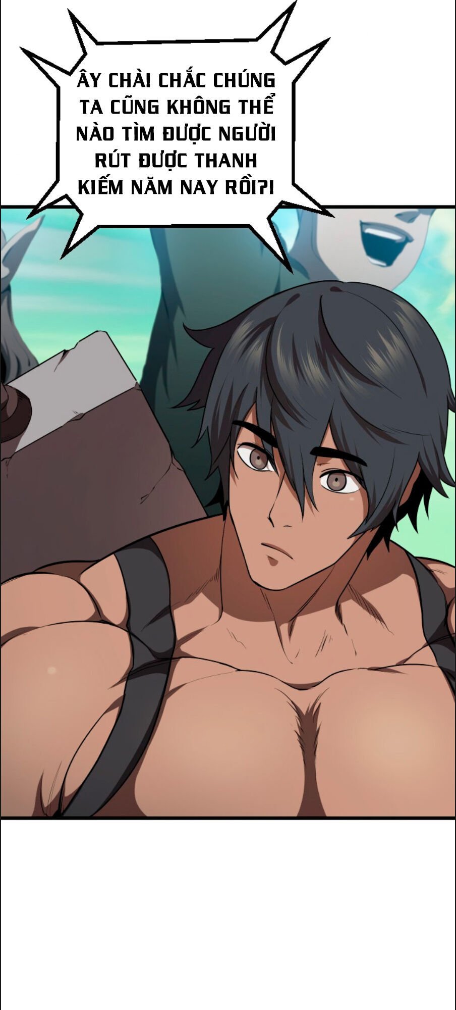 Anh Hùng Mạnh Nhất? Ta Không Làm Lâu Rồi!: Chapter 73