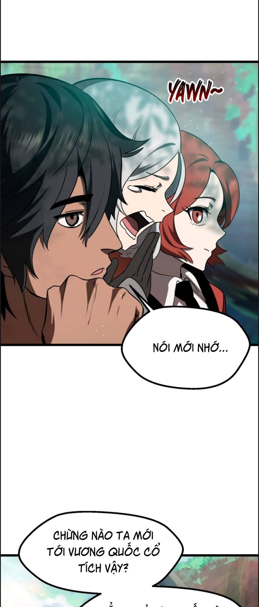 Anh Hùng Mạnh Nhất? Ta Không Làm Lâu Rồi!: Chapter 73