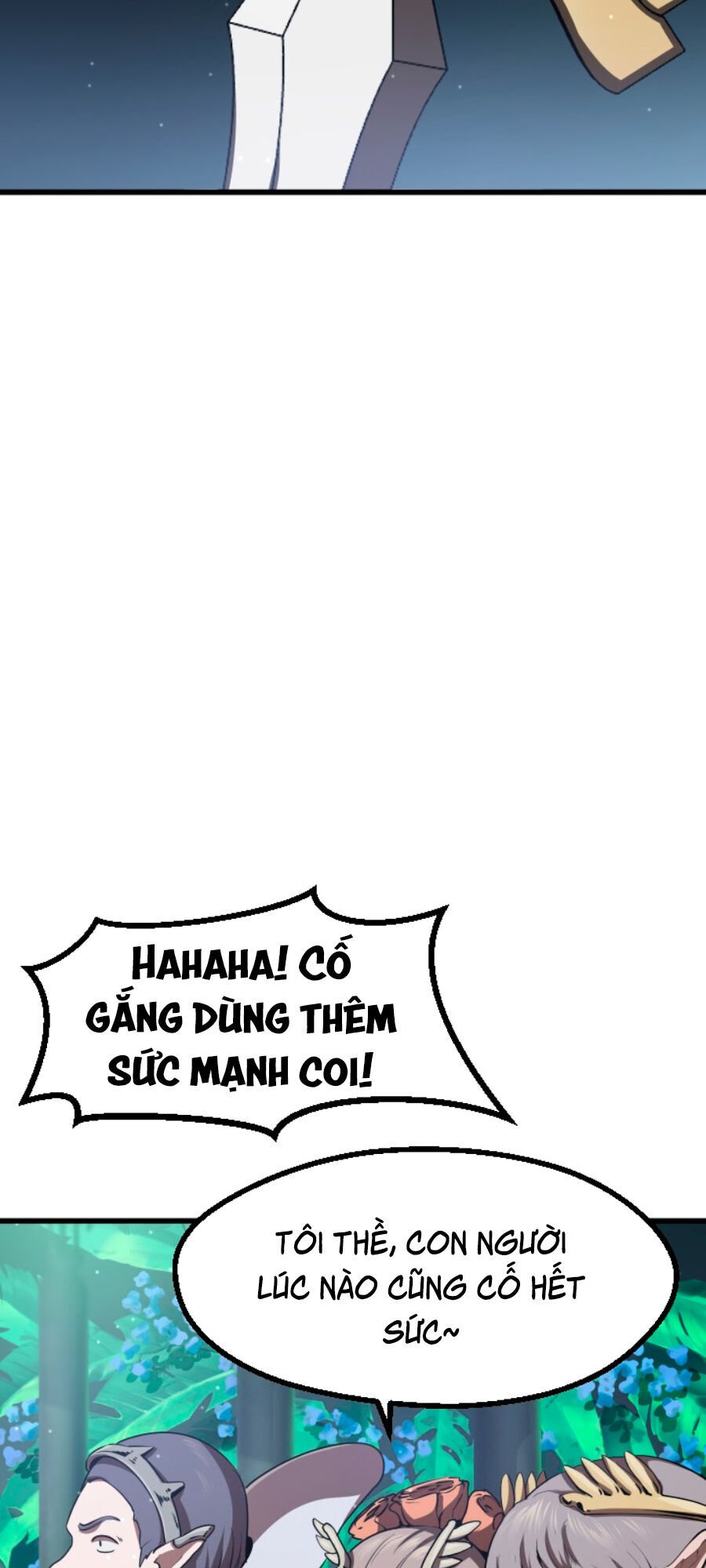 Anh Hùng Mạnh Nhất? Ta Không Làm Lâu Rồi!: Chapter 73