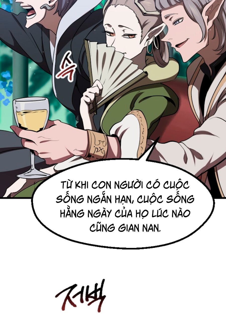 Anh Hùng Mạnh Nhất? Ta Không Làm Lâu Rồi!: Chapter 73