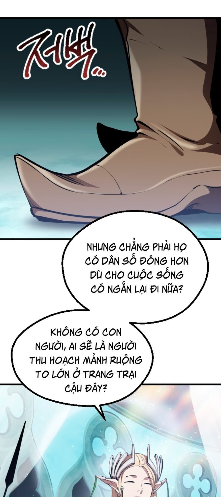 Anh Hùng Mạnh Nhất? Ta Không Làm Lâu Rồi!: Chapter 73