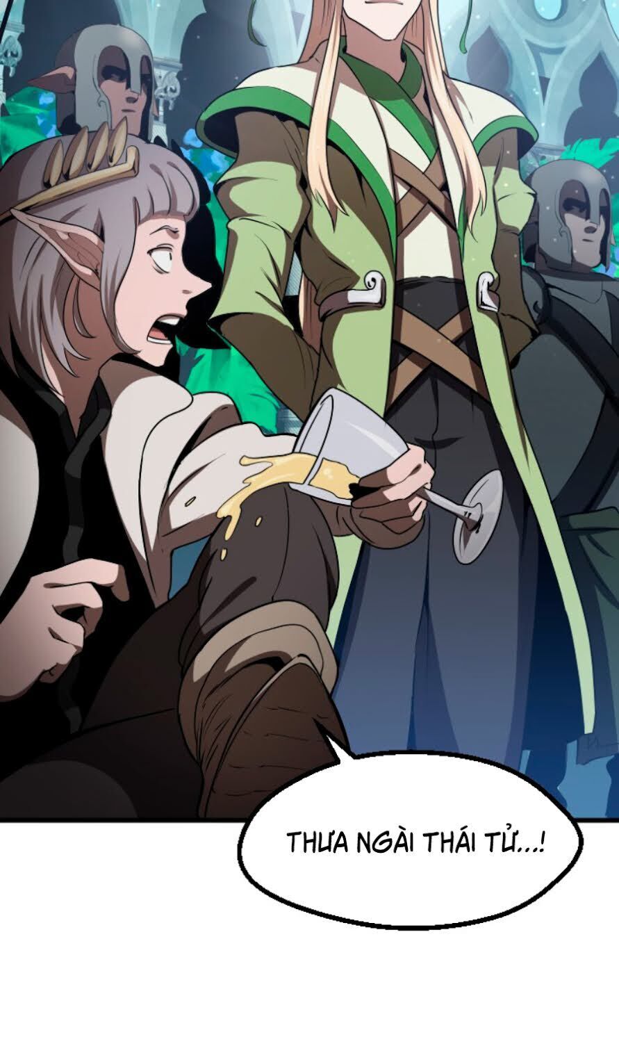 Anh Hùng Mạnh Nhất? Ta Không Làm Lâu Rồi!: Chapter 73