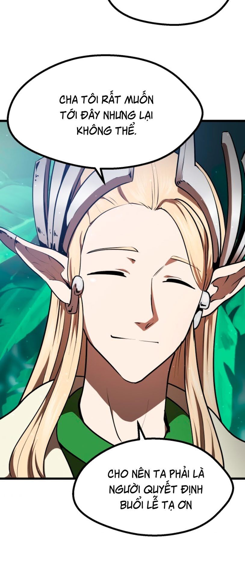 Anh Hùng Mạnh Nhất? Ta Không Làm Lâu Rồi!: Chapter 73