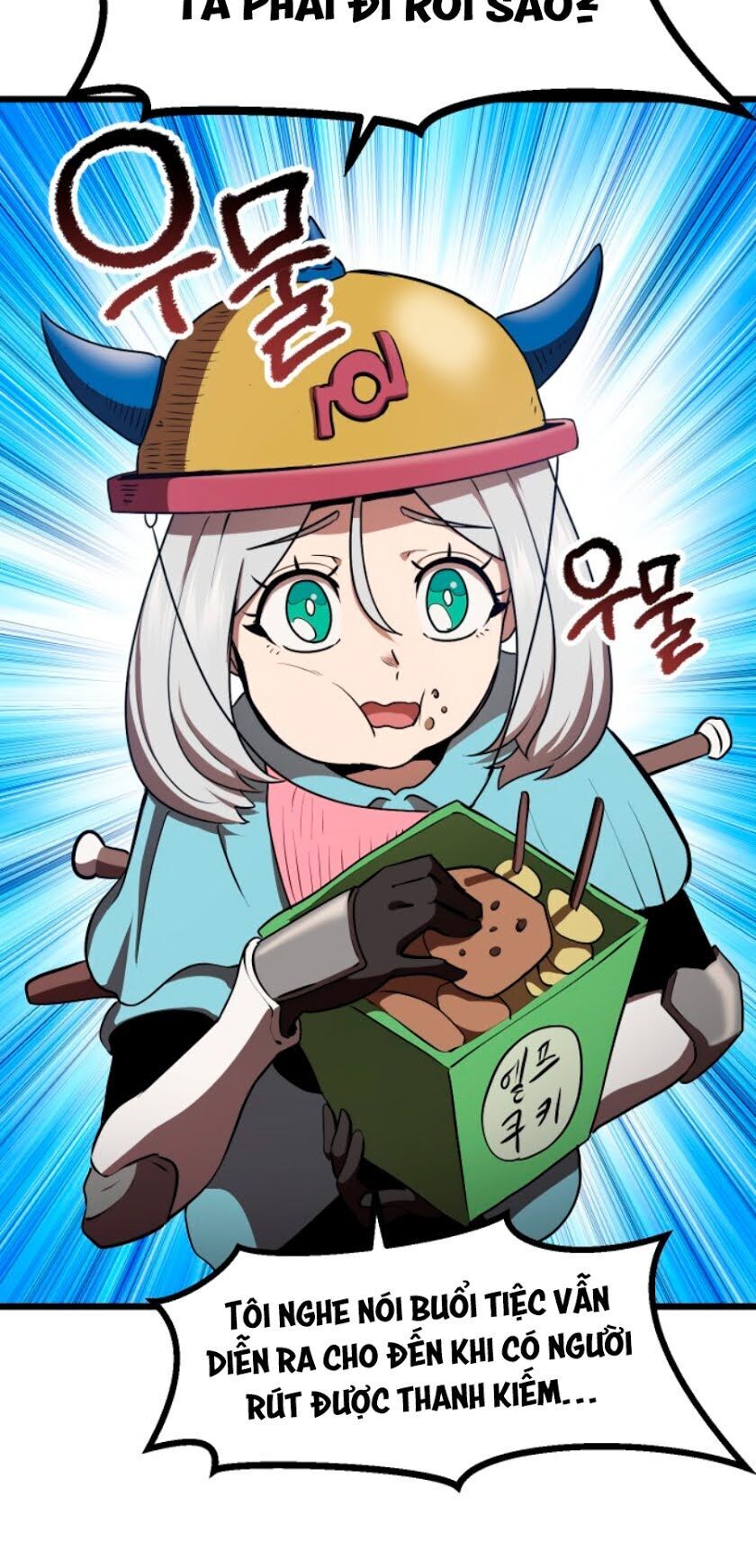 Anh Hùng Mạnh Nhất? Ta Không Làm Lâu Rồi!: Chapter 73