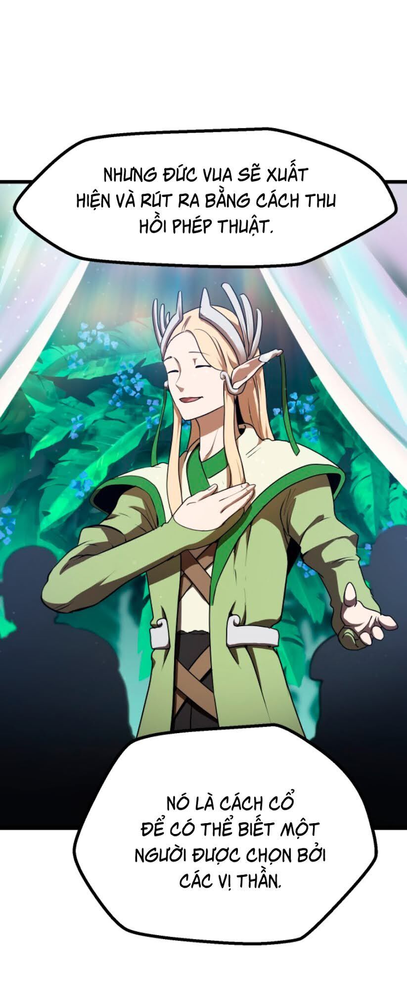 Anh Hùng Mạnh Nhất? Ta Không Làm Lâu Rồi!: Chapter 73