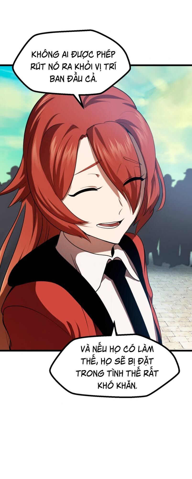 Anh Hùng Mạnh Nhất? Ta Không Làm Lâu Rồi!: Chapter 73