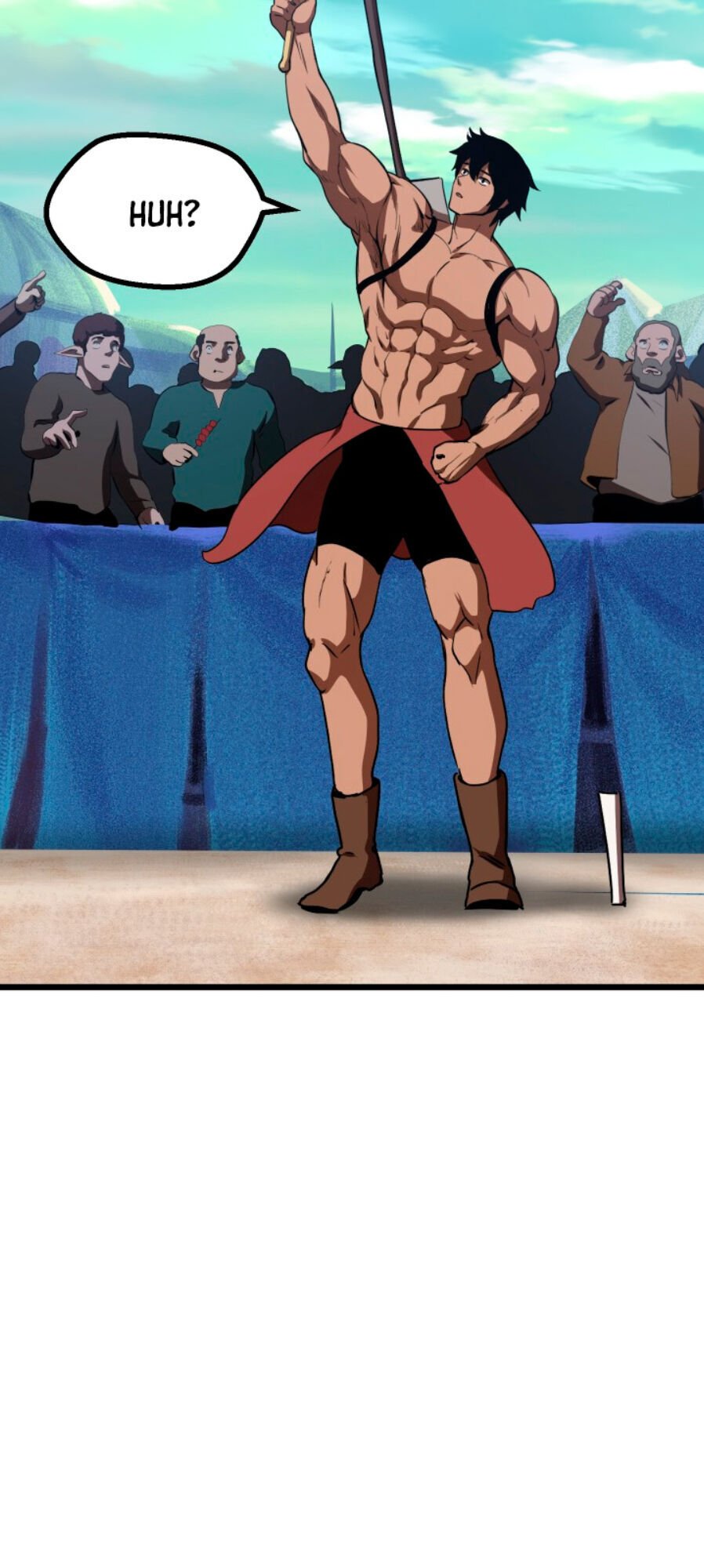 Anh Hùng Mạnh Nhất? Ta Không Làm Lâu Rồi!: Chapter 73