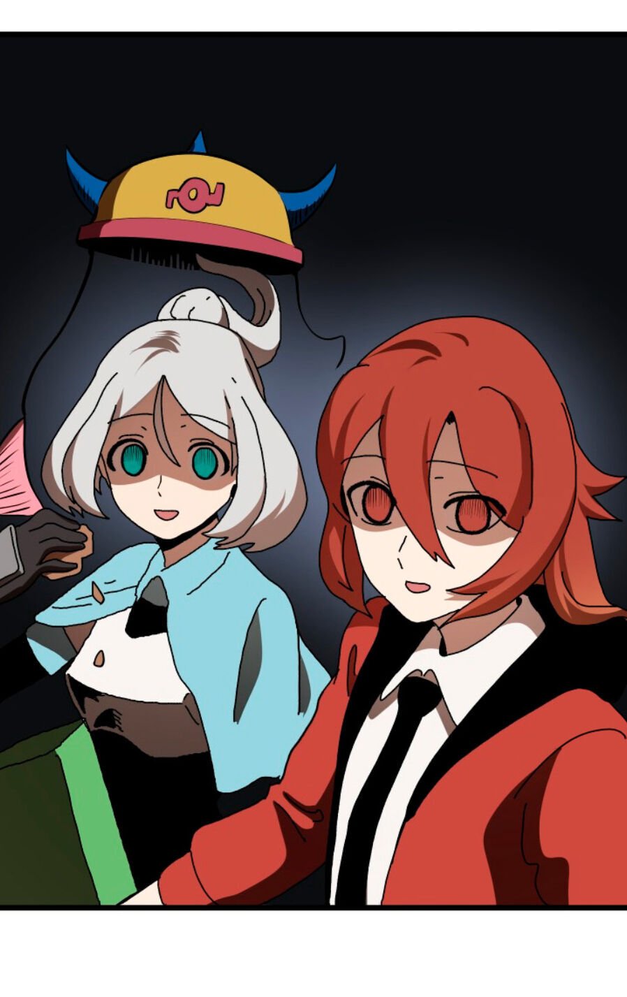 Anh Hùng Mạnh Nhất? Ta Không Làm Lâu Rồi!: Chapter 73