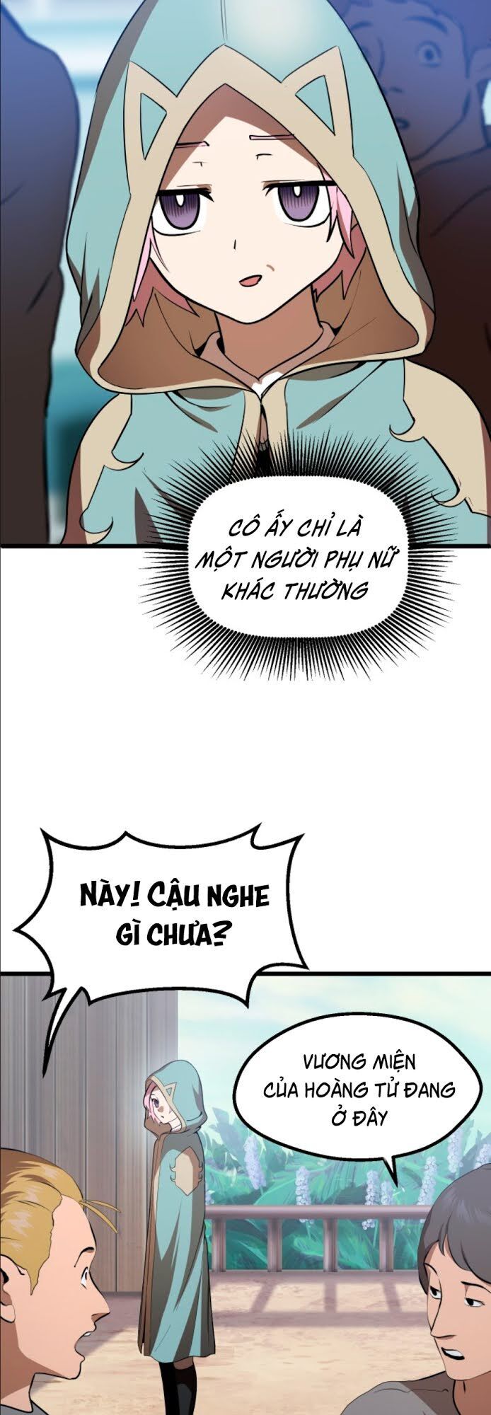Anh Hùng Mạnh Nhất? Ta Không Làm Lâu Rồi!: Chapter 74