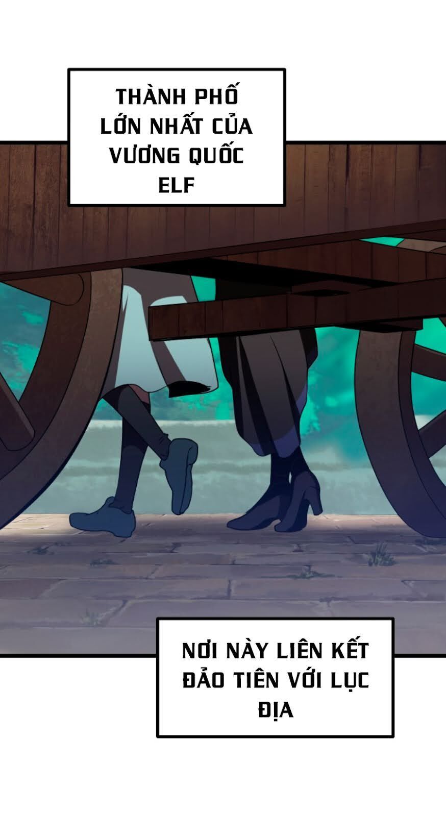 Anh Hùng Mạnh Nhất? Ta Không Làm Lâu Rồi!: Chapter 74
